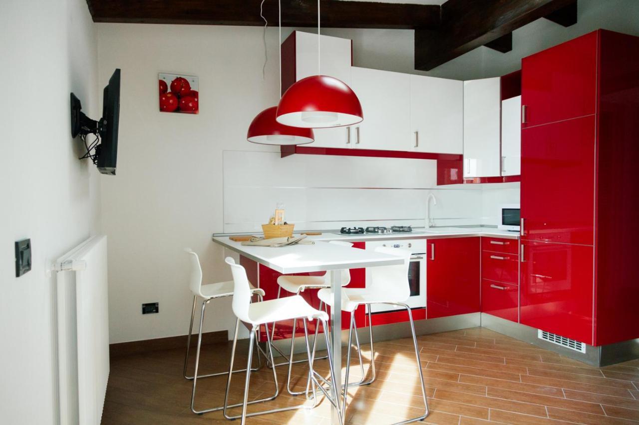 Imhome - Ripamonti Milan Bagian luar foto