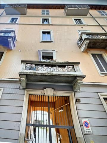 Imhome - Ripamonti Milan Bagian luar foto